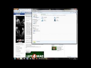 [Tutorial No Steam] Como bajar Left 4 Dead, configurarlo y no morir en el intento