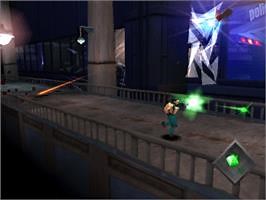 One - Sony Playstation - Games Database