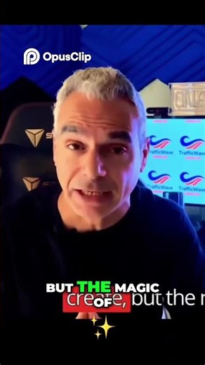 Create a Month of Content AI Software Demo! Check out the new TrafficWave Generator 2.0 !