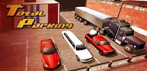 Total Parking - A must have Parking game