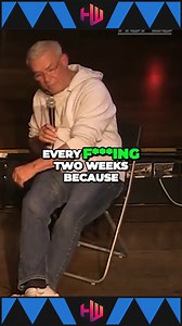 303K views · 3.1K reactions | Eric Bischoff REVEALS Why WCW SUED Ric Flair! | The History of Wrestling | Facebook