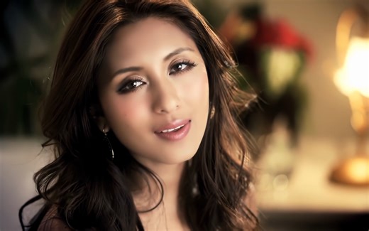 【4K60帧修复】シェネル(Che'Nelle) - Story