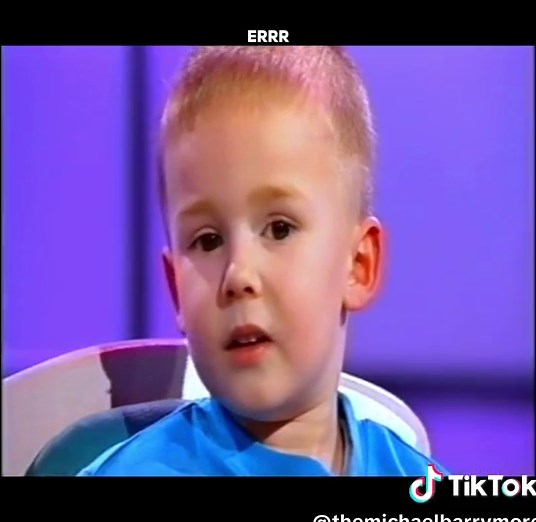 Kids Say the Funniest Things: Michael Barrymore's Hilarious Interviews | 90s Throwback