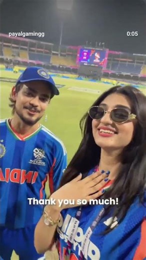 pyal gaming and ishna kishna #love
