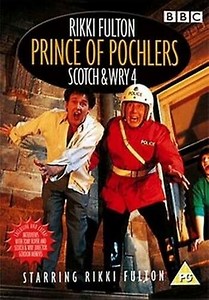 Rikki Fulton - Prince of Pochlers in Scotch & Wry 4 - Movie