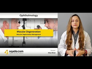 Macular Degeneration | Macular Degeneration Management