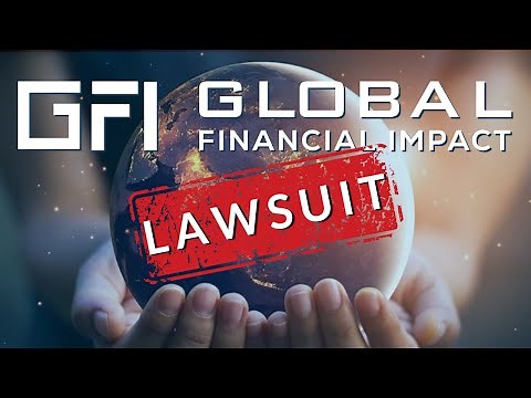 GFI Global Financial Impact LLC Lawsuit; WFG Sues GFI; Misleading and Poor Marketing