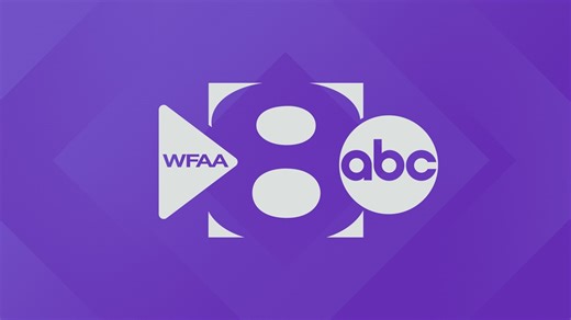 WFAA News at 6 p.m.