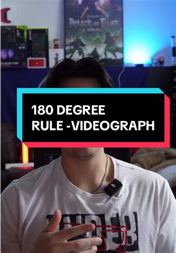 180 Degree Rule Explained for Videography