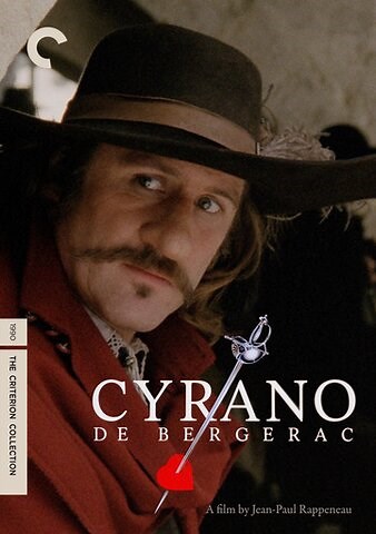 Cyrano de Bergerac