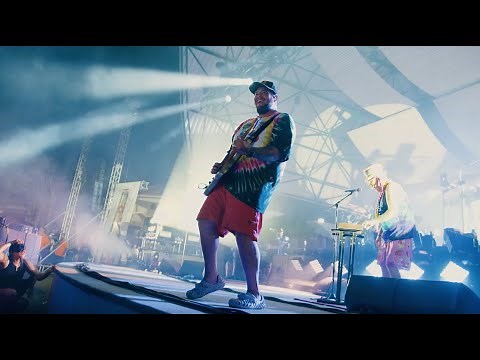 Sublime With Rome - Florida Tour Recap