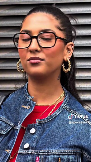 Explore Levi’s London x Specsavers Stylish Frames