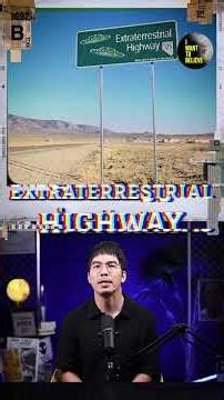 จากฐานทัพลับ สู่คลับนักล่าUFO?! | I WANT TO BELIEVE