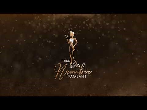 Miss Namibia 2026 Top 10 Preliminary Event - 09 May 2026