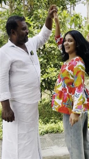 Sis vs Bro on Instagram: "Wait and see🥰💗 . . . . . . #kannada #brother #viral #song #support #sisters #brotherandsisterlove #reel #comedy #réel #contentcreator #karnataka #cool #support #mandya #reelsinstagram #fatherlove #daddysgirl #love #care #father #daddydaughter #instarecetas #instagramreels @siss_vs_bro"