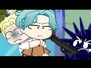 MR KRAAABS! | Emy! 💕 | Spongebob GC