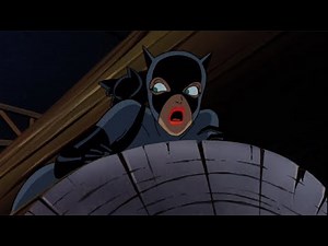 Catwalk - Catwoman Cut (Comply)