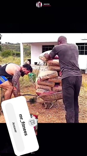 #vairal #video BRO WORKER STRENGTHX😲