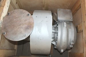 [Hot Item] 500kw Shengdong Natural Gas Generator Parts