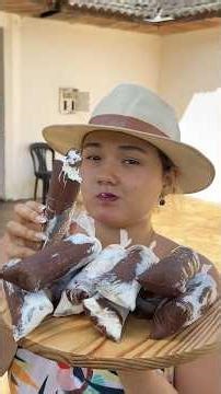 Homemade Popsicles #recipes