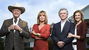 [Vidéo] TF1 dévoile le nouveau générique de Dallas - Télé Star