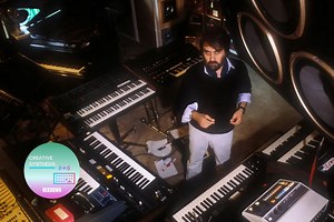 Gear Rundown: Vangelis, composer of Blade Runner and beyond
