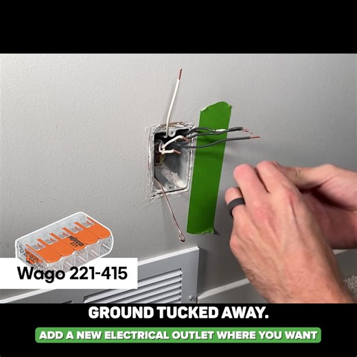 76K views · 499 reactions | Need more outlets at home? Here’s a safe...