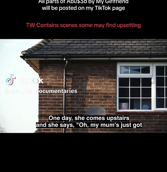 Source: Abu$3d By My Girlfriend 2019 BBC iPlayer Part 7 Jealousy #alexskeel #survivor #fightthestigma #justice #truestory #truecrime