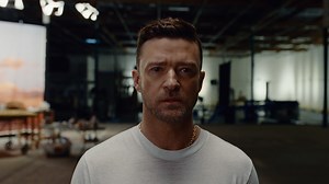Selfish by Justin Timberlake on Apple Music