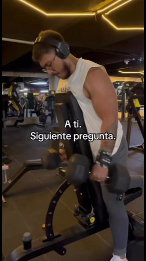 👀👀 | Muscle Daniel