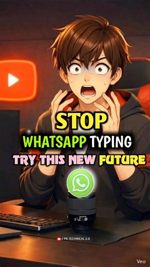 whatsapp secret 😲 future | scan and send message #shorts #shortsfeed #viral #whatsapptrick