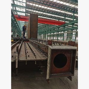 [Hot Item] Innovative Steel Museum Design for Advanced Architectural Solutions