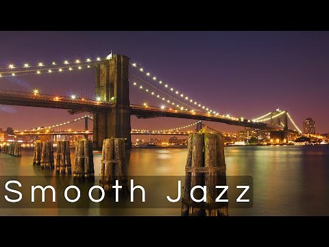 Soft and Tender ✨ Relaxing Smooth Jazz