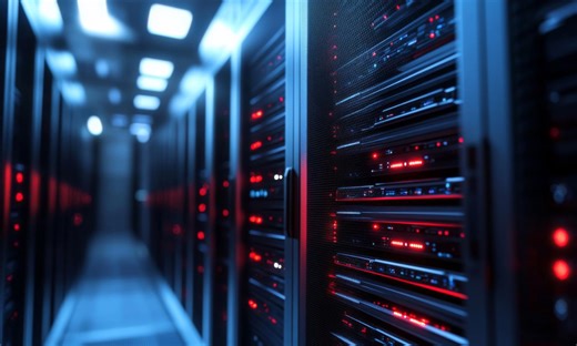 MIT system boosts data centre storage efficiency | Digital Watch Observatory