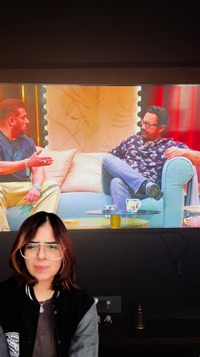 Ria. | This interview invoked so many emotions in me I just… . . . . . #feminism #feminist #toomuch #twinklekhanna #kajol #salmankhan #aamirkhan... | Instagram