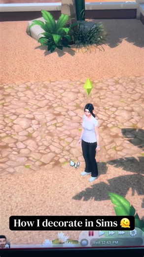 Creative Decorating Ideas for Sims 4