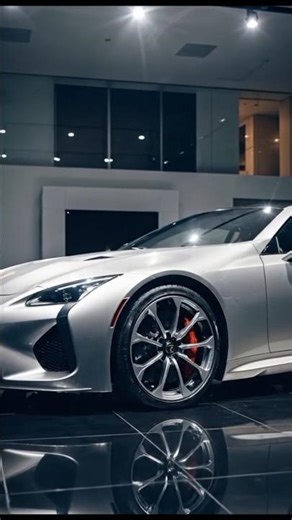 “⚠️ WARNING: This Lexus LC Will Make You Obsessed 😳🔥