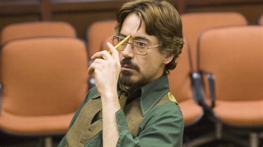 The Dark David Fincher Thriller Disappearing From Netflix Soon Is the Benchmark for Crime Films