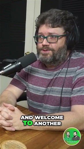 On The Spectrum: Your Autistic Podcast Journey Begins Now! #shorts