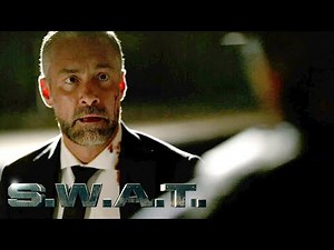 S.W.A.T. | Deacon Fights His Kidnappers