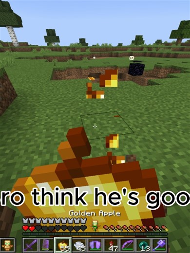 Exploring Minecraft Cart Adventures with DJ Mace