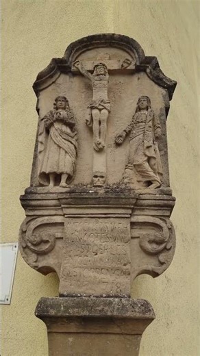 Wellenstein in Moselle 🍁 Luxembourg: autumn colours - fall colors in Luxembourgish Mosel #autumn