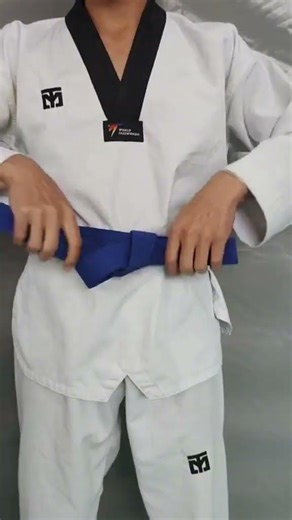 Unlock the Secrets of Black Belt Taekwondo Mastery