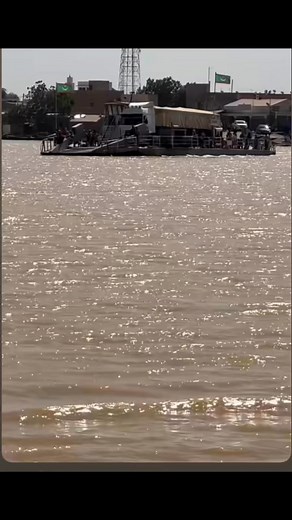 Rosso Mauritanie by Jackson 🇲🇷🇲🇷❤️ #VisitMauritania | Amina Habib