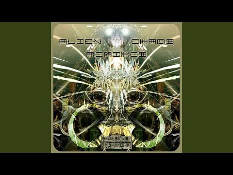 So Damn Tough (Alien Chaos Remix)