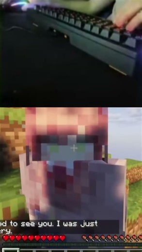 I Added Ai Anime Girls To Minecraft..😈