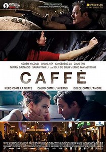 Caffè - Movie