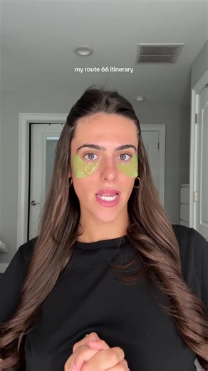 Explore My Route 66 Travel Itinerary