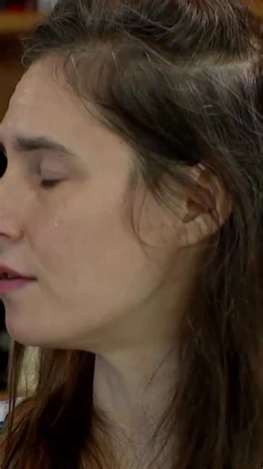 “I felt like I was poisoned.” KOMO News spoke with Amanda Knox about her new documentary on Hulu. In the documentary, Knox returns to Italy to confront the man who put her behind bars. | KOMO News