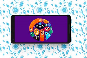 Un nuevo malware en Android se hace pasar por una actualización del sistema